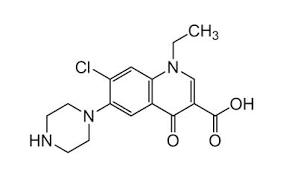 Norfloxacin EP Impurity E